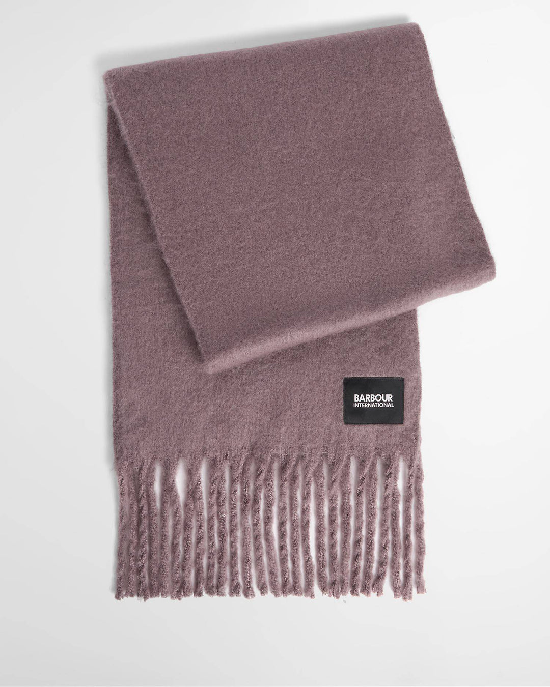 Lilah Scarf - Truffle