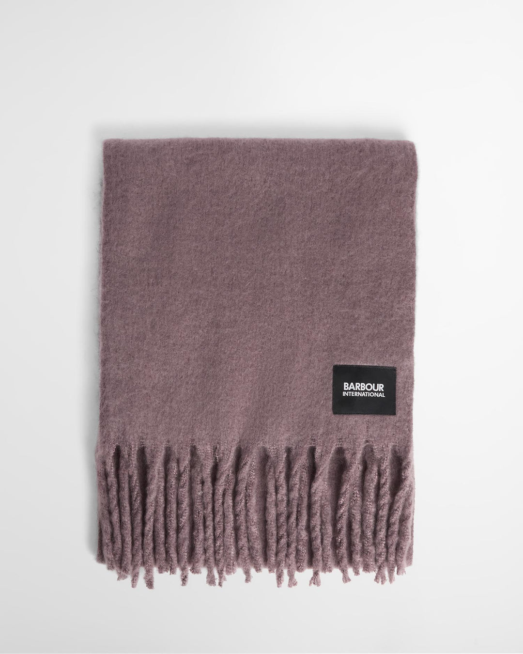 Lilah Scarf - Truffle