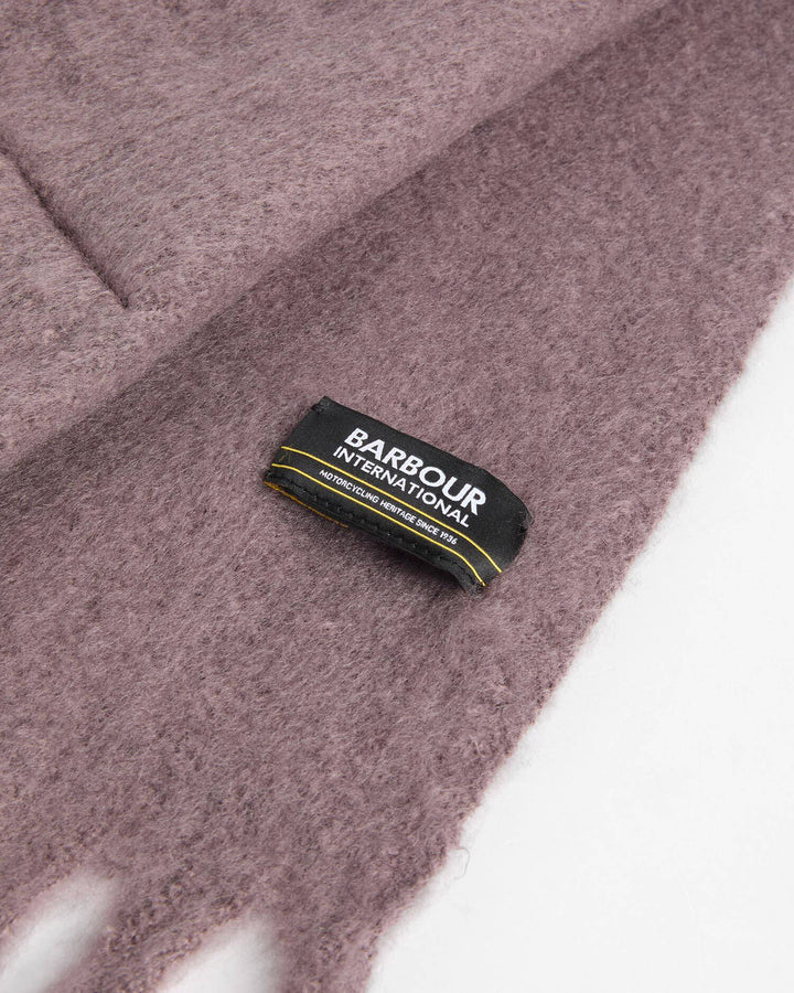 Lilah Scarf - Truffle