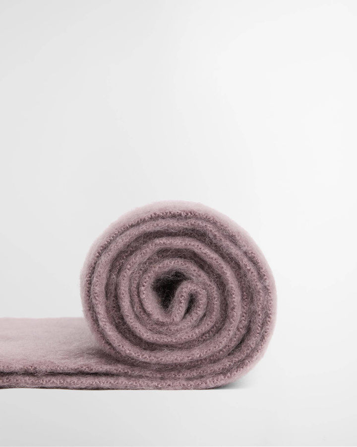 Lilah Scarf - Truffle