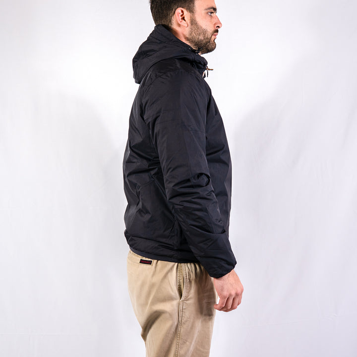 Le vrai 4.0 Claude warm - black pure