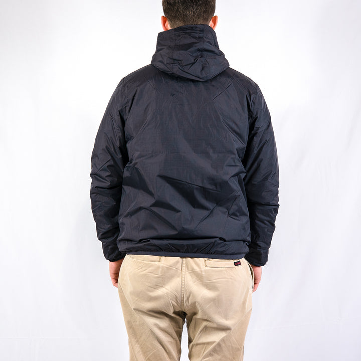 Le vrai 4.0 Claude warm - black pure