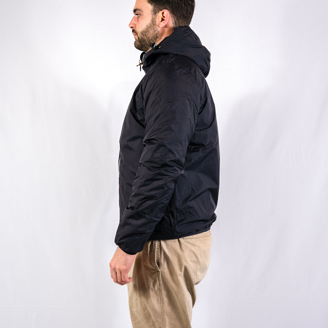 Le vrai 4.0 Claude warm - black pure