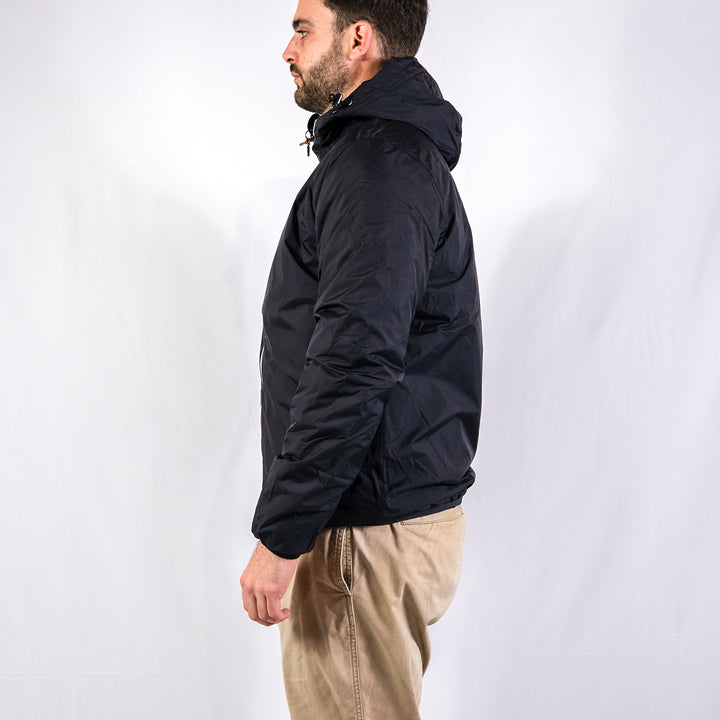 Le vrai 4.0 Claude warm - black pure