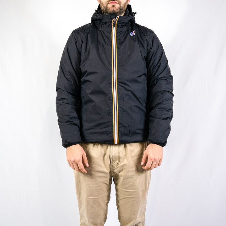 Le vrai 4.0 Claude warm - black pure