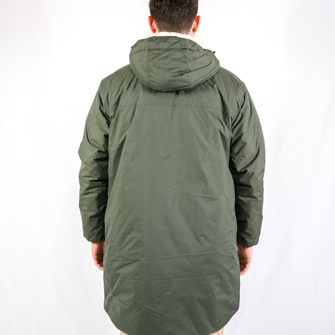 Le vrai 4.0 Eiffel east orsetto - green blackish