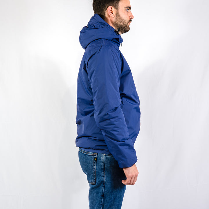 Le vrai 4.0 Claude warm - blue deep cobalt