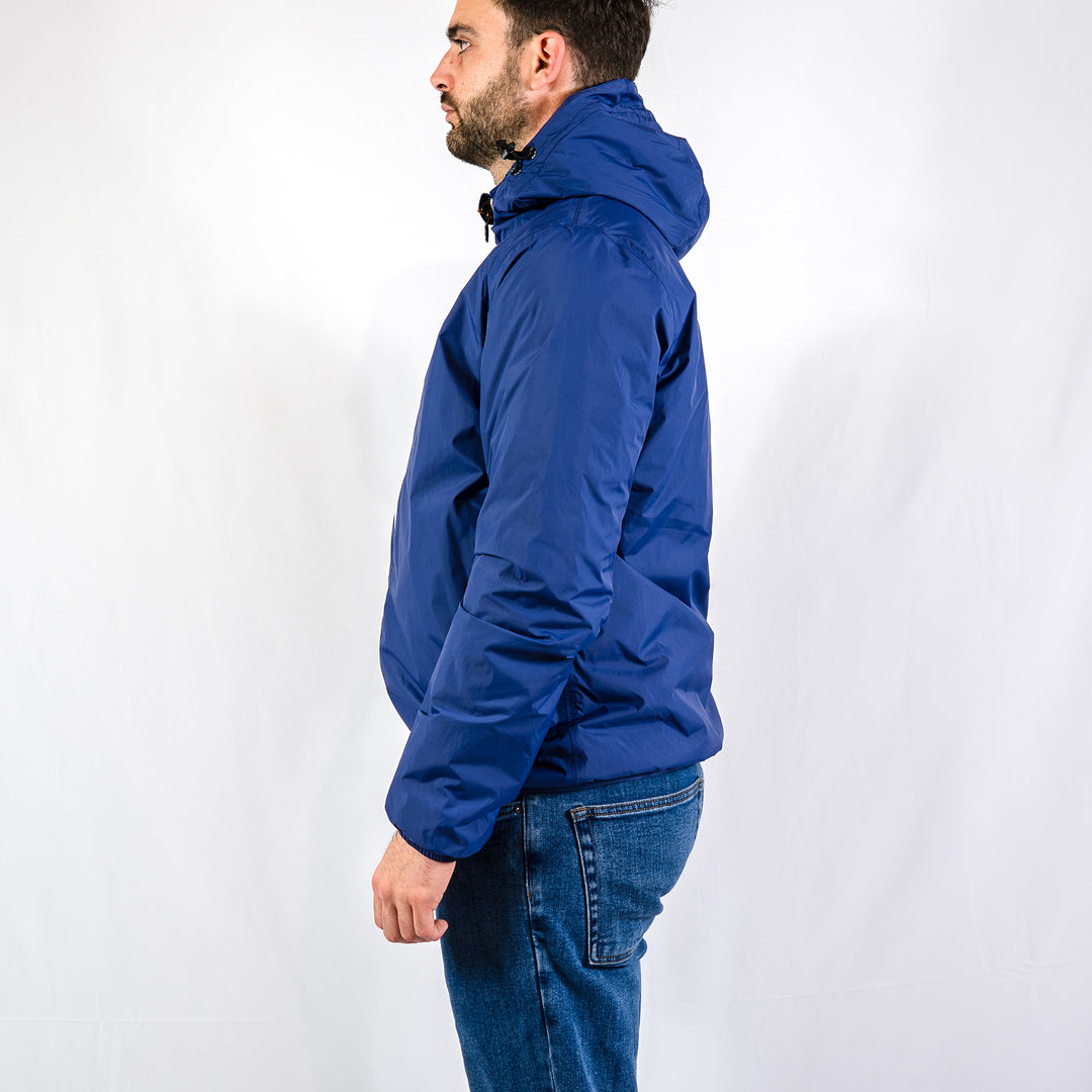 Le vrai 4.0 Claude warm - blue deep cobalt