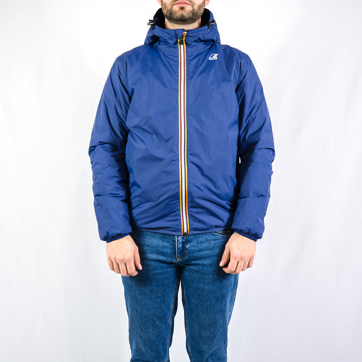 Le vrai 4.0 Claude warm - blue deep cobalt