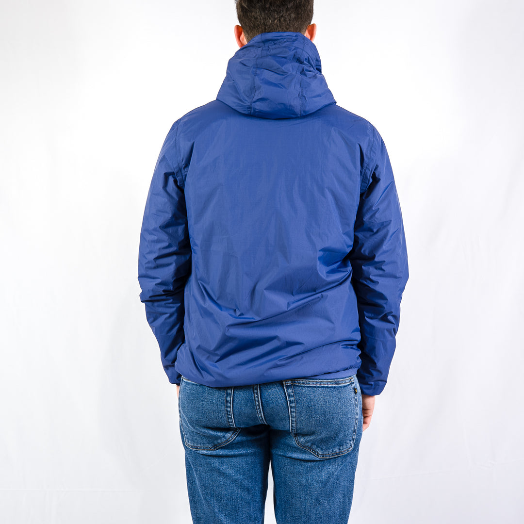Le vrai 4.0 Claude warm - blue deep cobalt