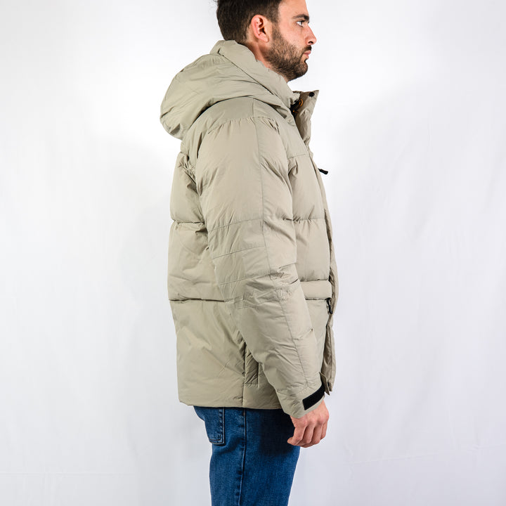 Le vrai 4.0 Aurele Heavy - green oak