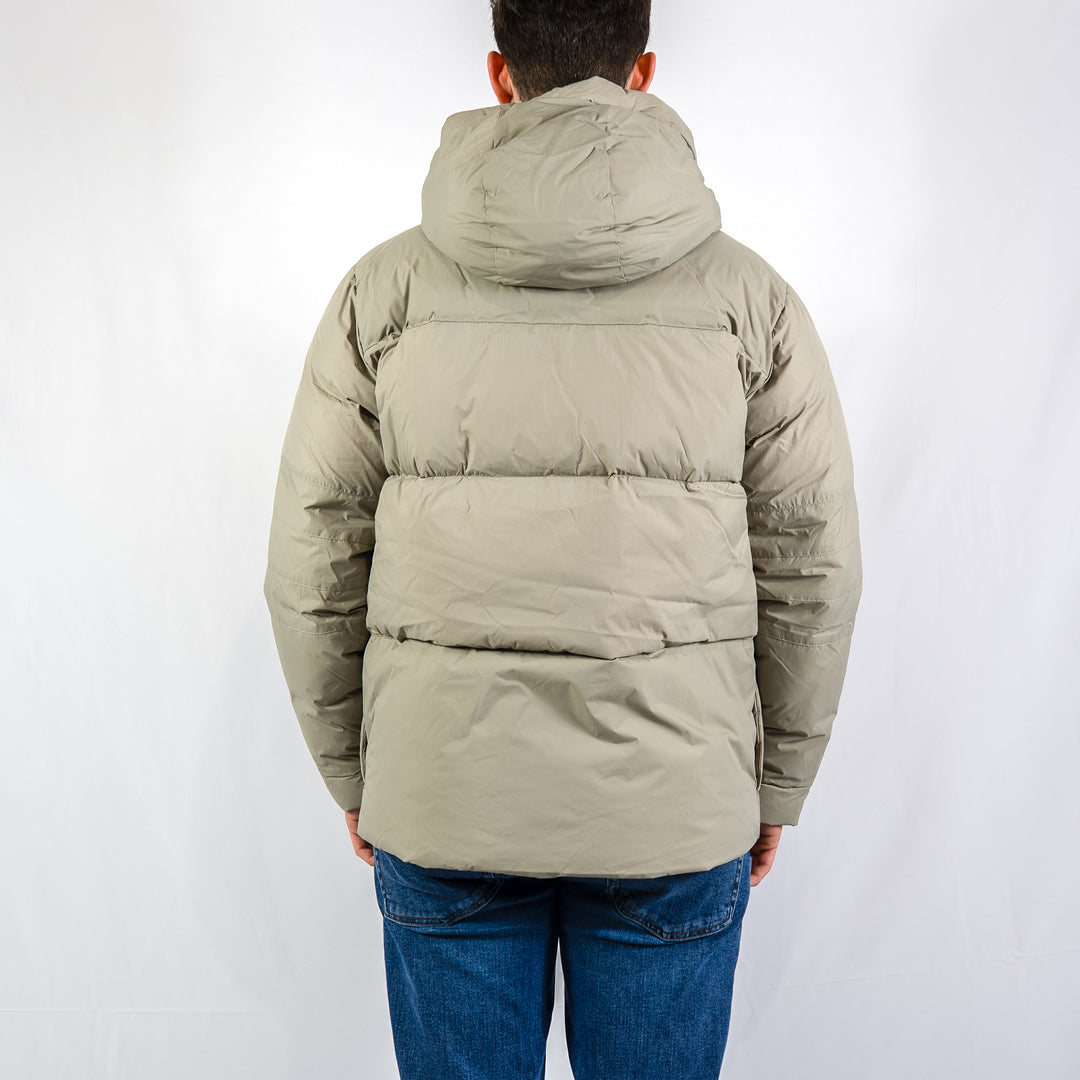 Le vrai 4.0 Aurele Heavy - green oak