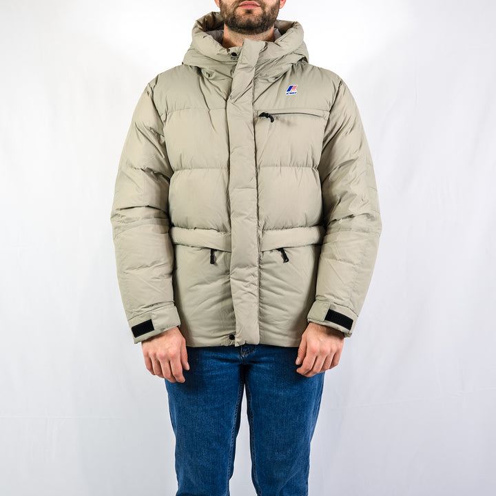 Le vrai 4.0 Aurele Heavy - green oak