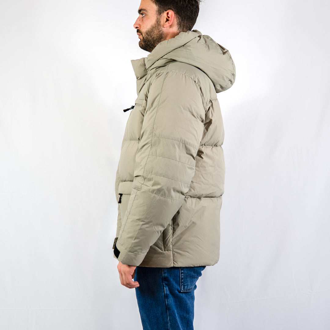 Le vrai 4.0 Aurele Heavy - green oak