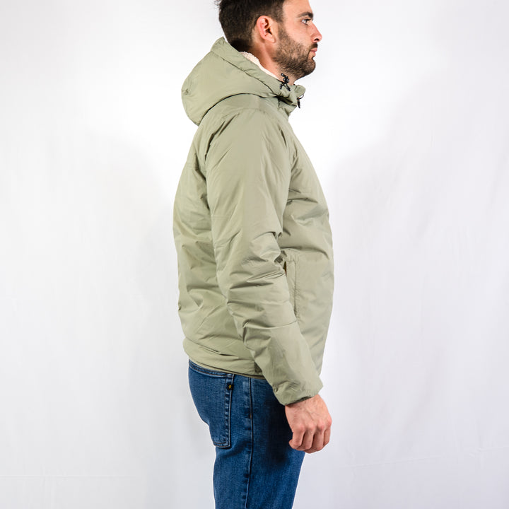 Le vrai 4.0 Claude orsetto - green oak