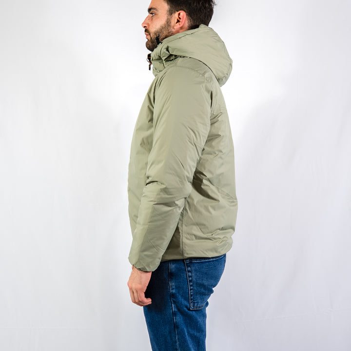 Le vrai 4.0 Claude orsetto - green oak