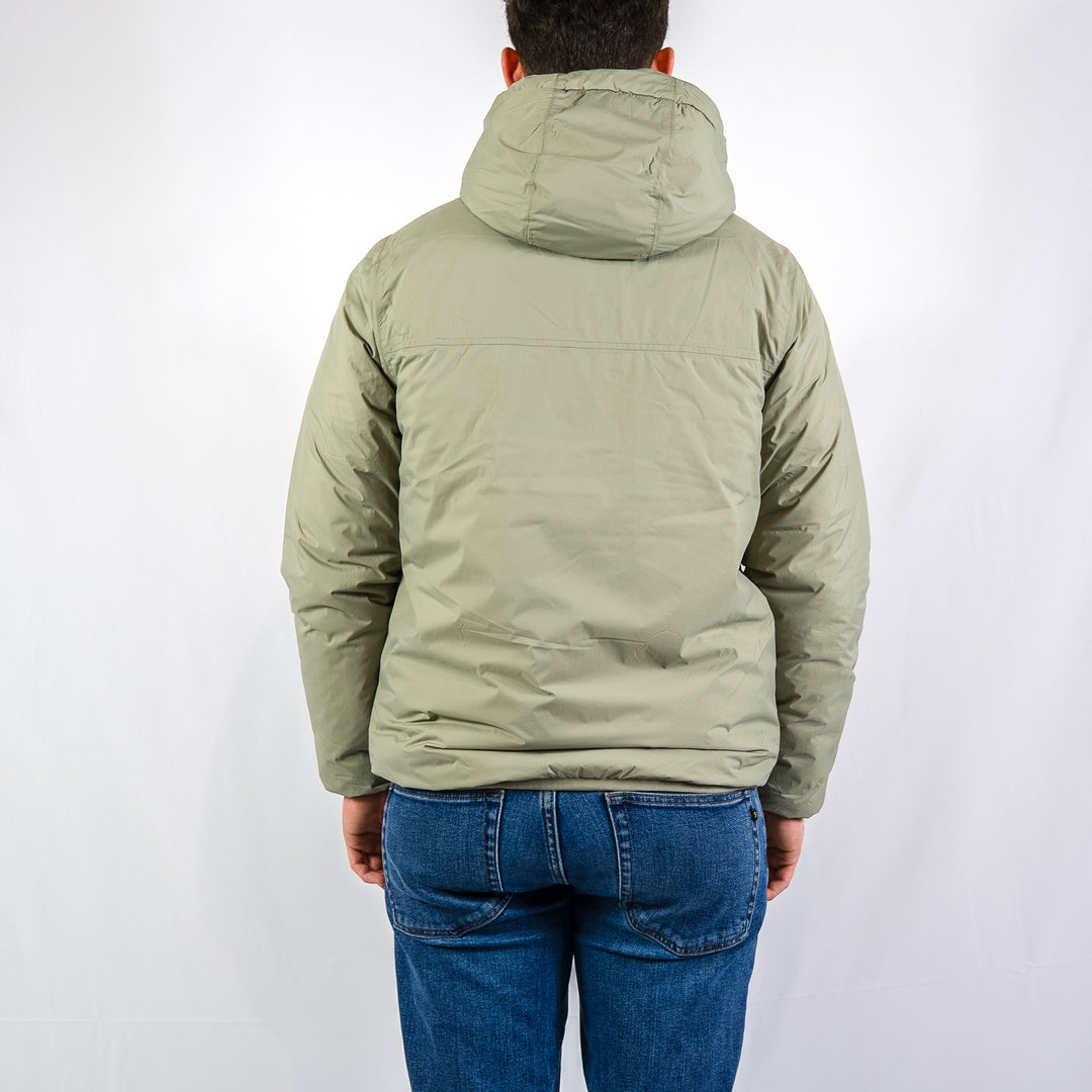 Le vrai 4.0 Claude orsetto - green oak