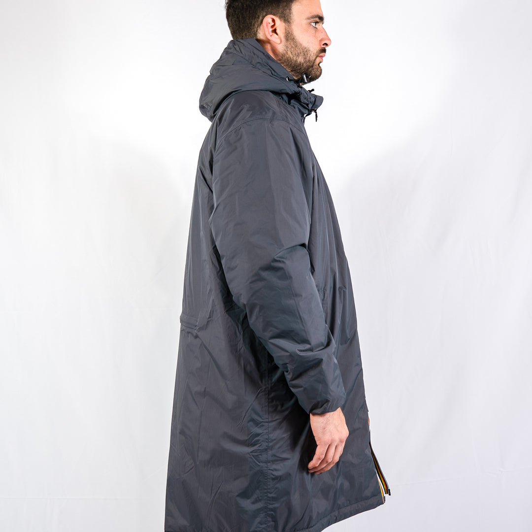 Le vrai 4.0 Eiffel east warm - grey shadow