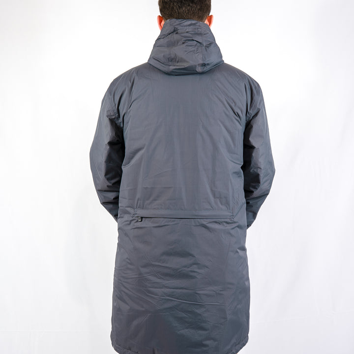 Le vrai 4.0 Eiffel east warm - grey shadow