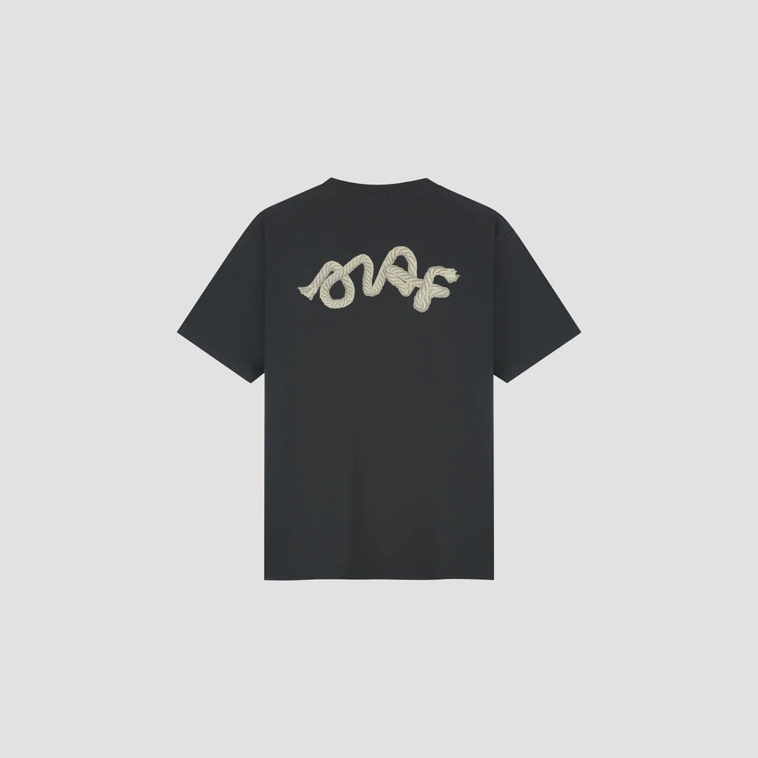 Camiseta Lasso Signature
