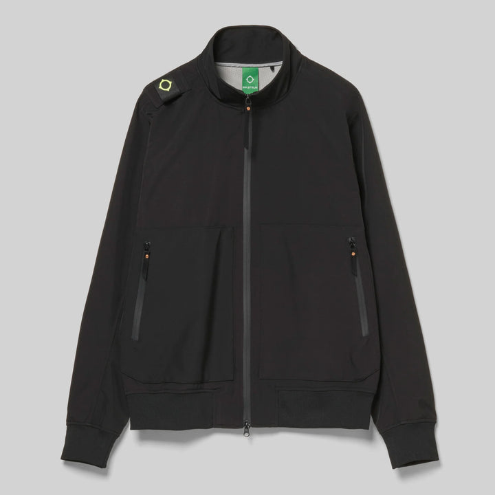 Battery Softshell Jacket - Jet Black