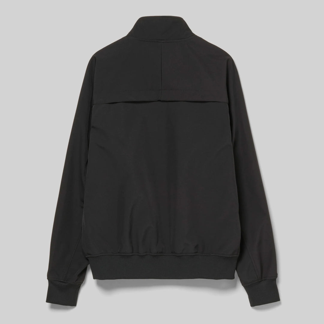Battery Softshell Jacket - Jet Black