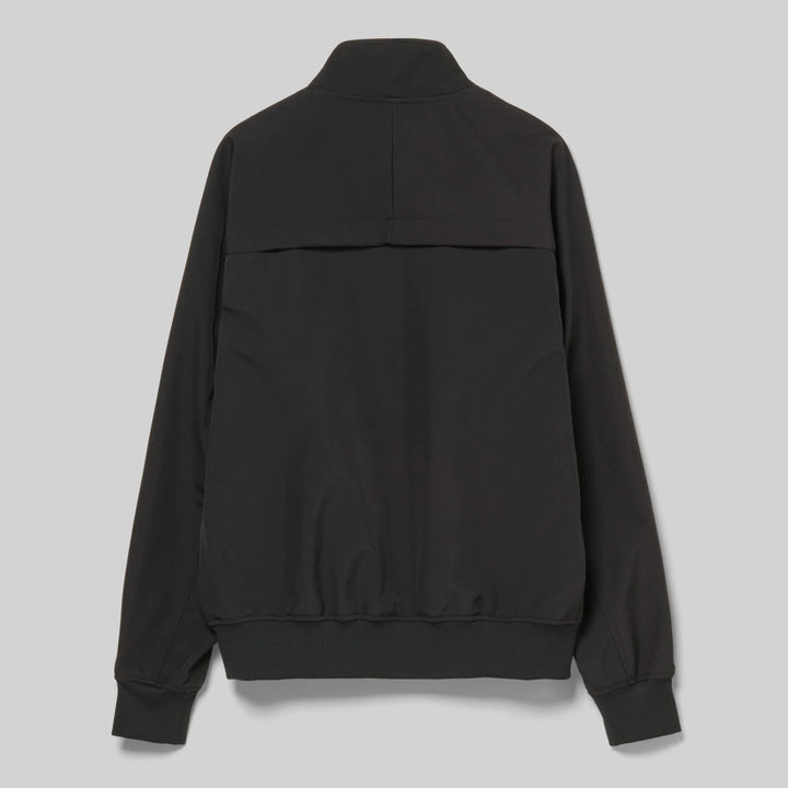 Battery Softshell Jacket - Jet Black