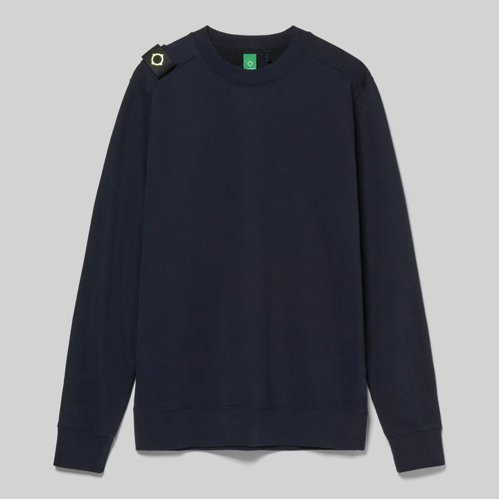 Crew Sweatshirt - Ink Navy