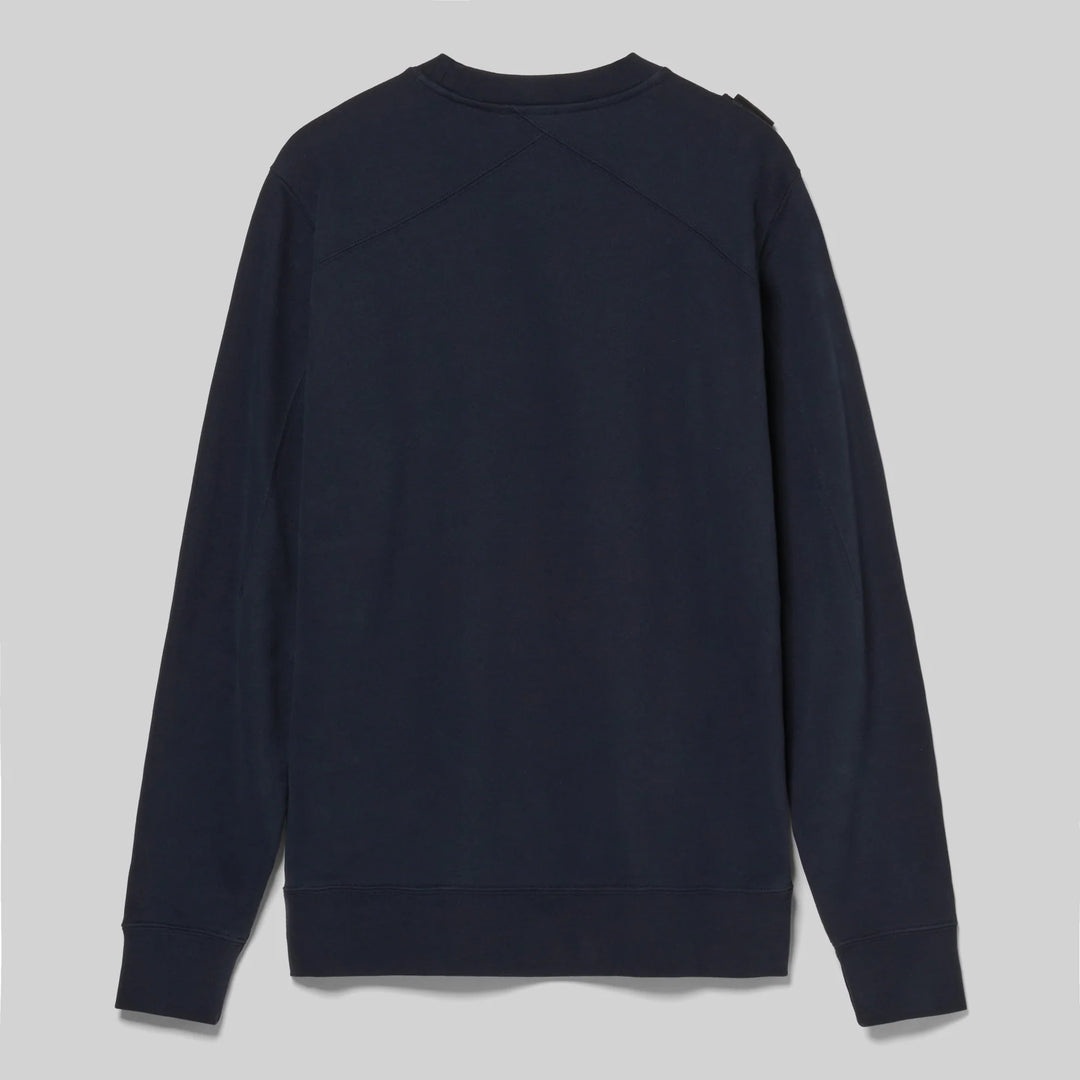Crew Sweatshirt - Ink Navy