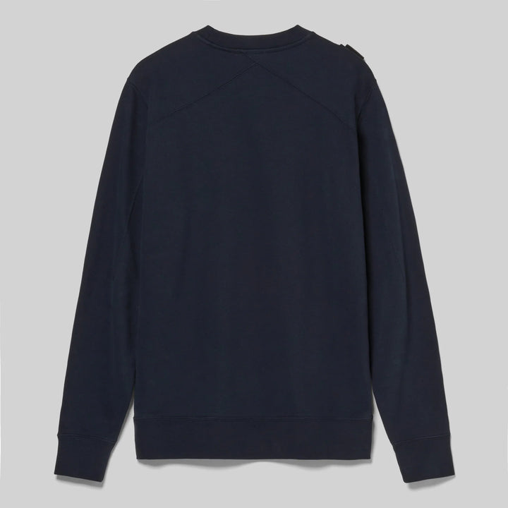 Crew Sweatshirt - Ink Navy