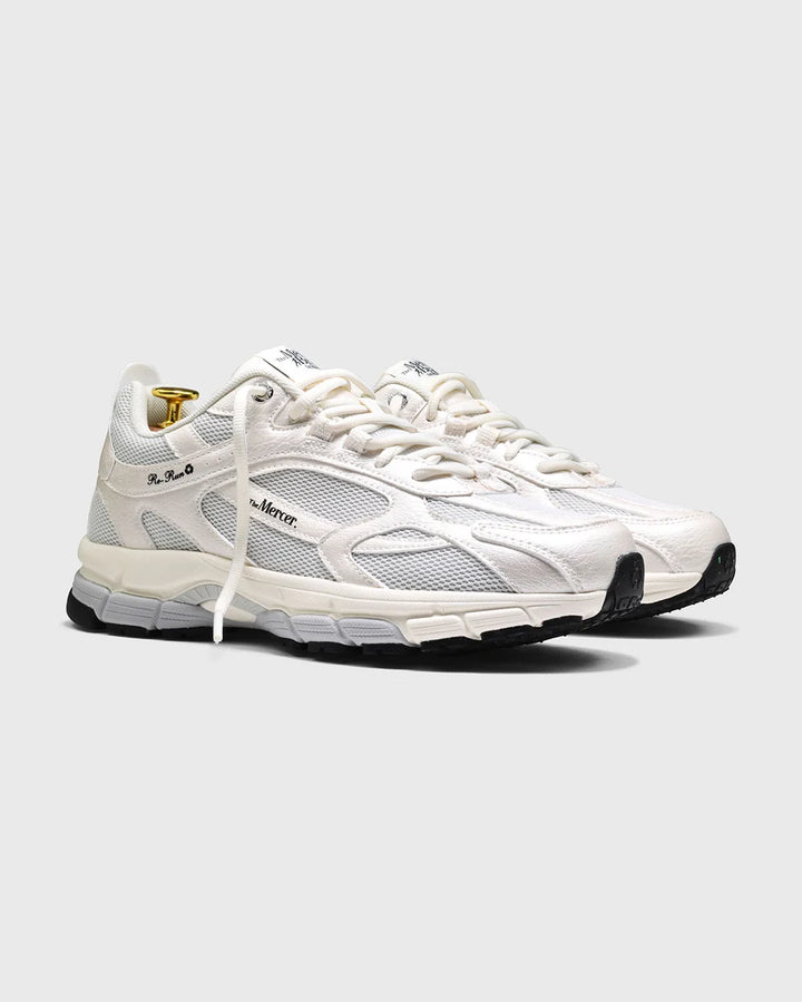 The Re Run Pine - White