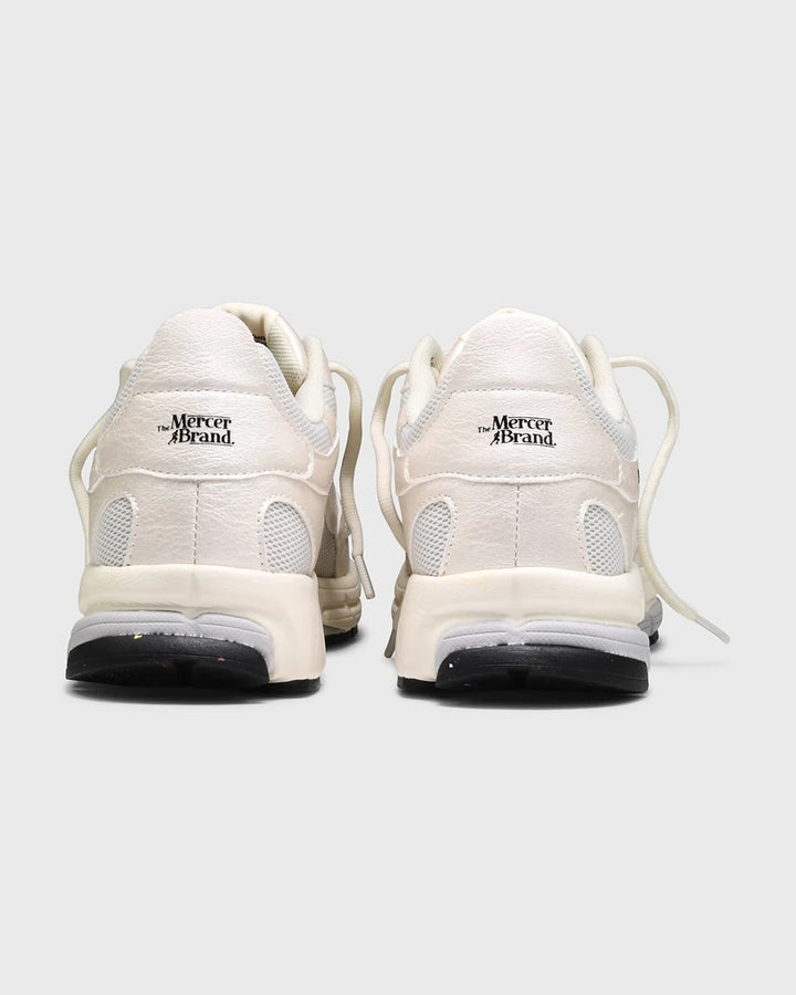 The Re Run Pine - White