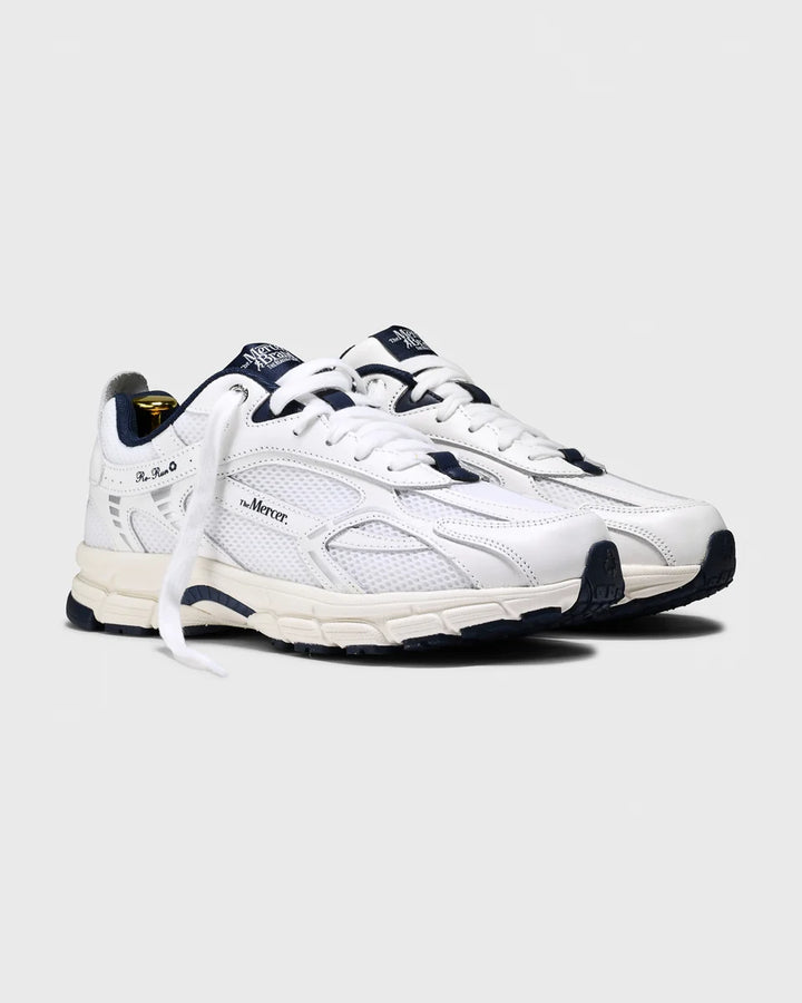 The Re Run Classic - White