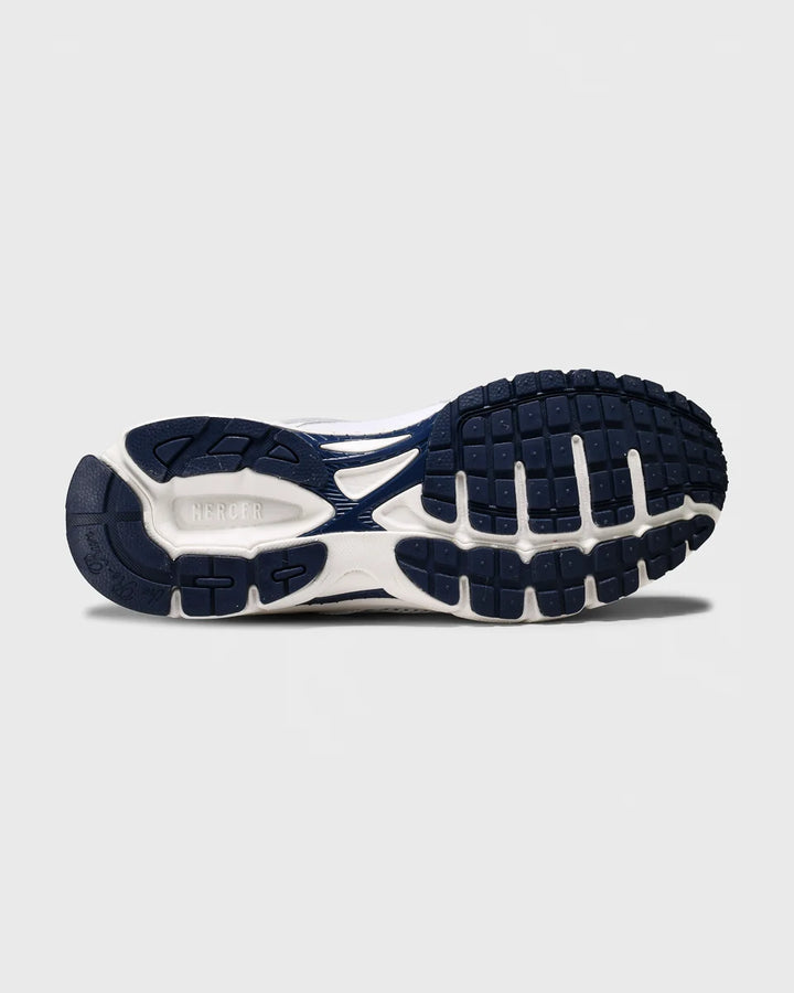 The Re Run Classic - White