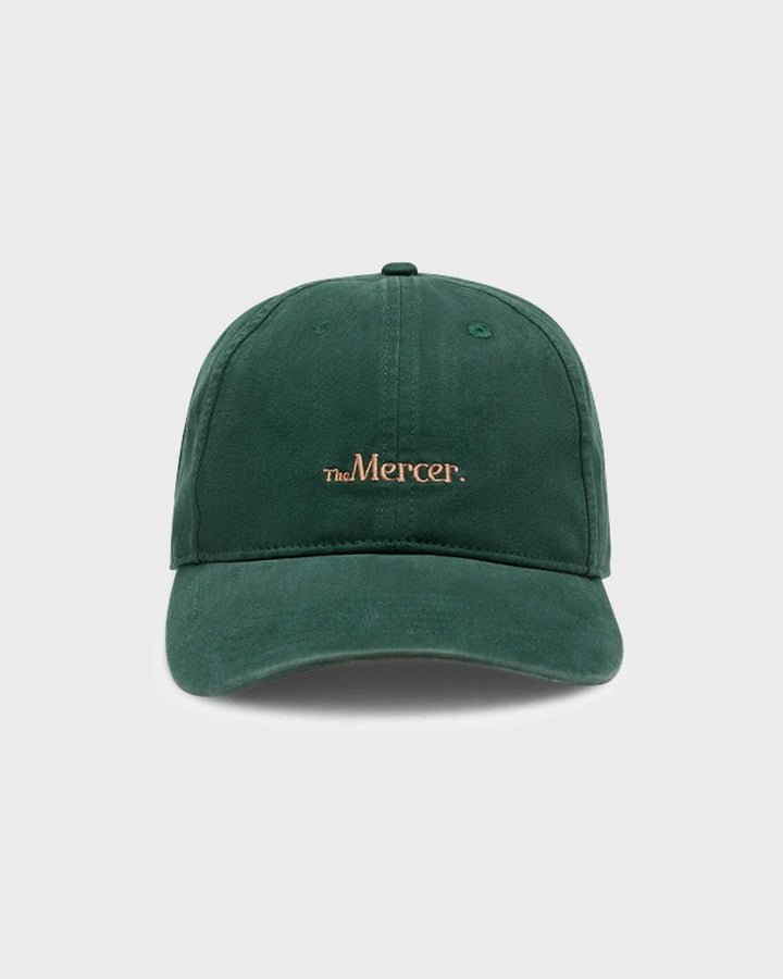De Mercer Classic Cap