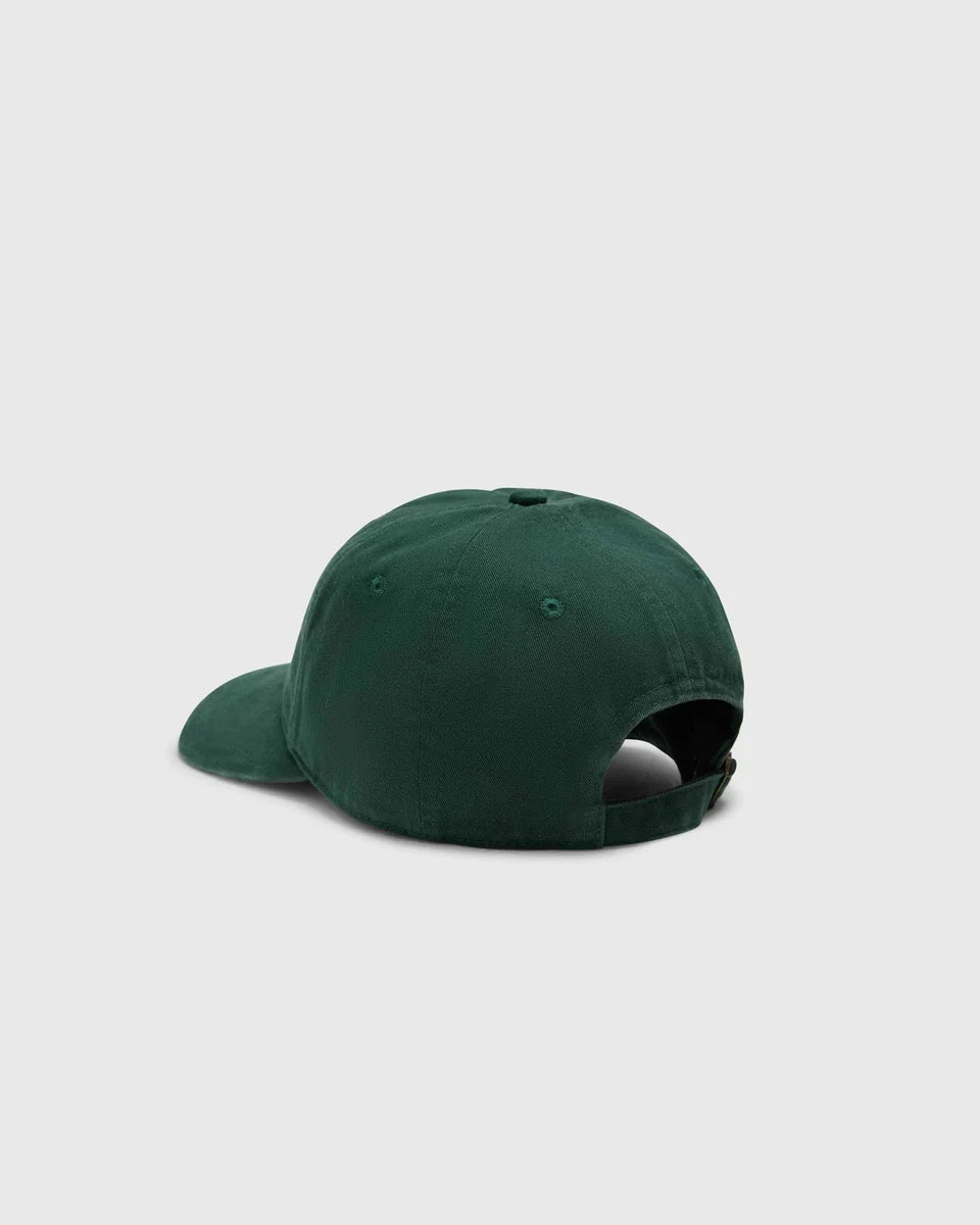 De Mercer Classic Cap