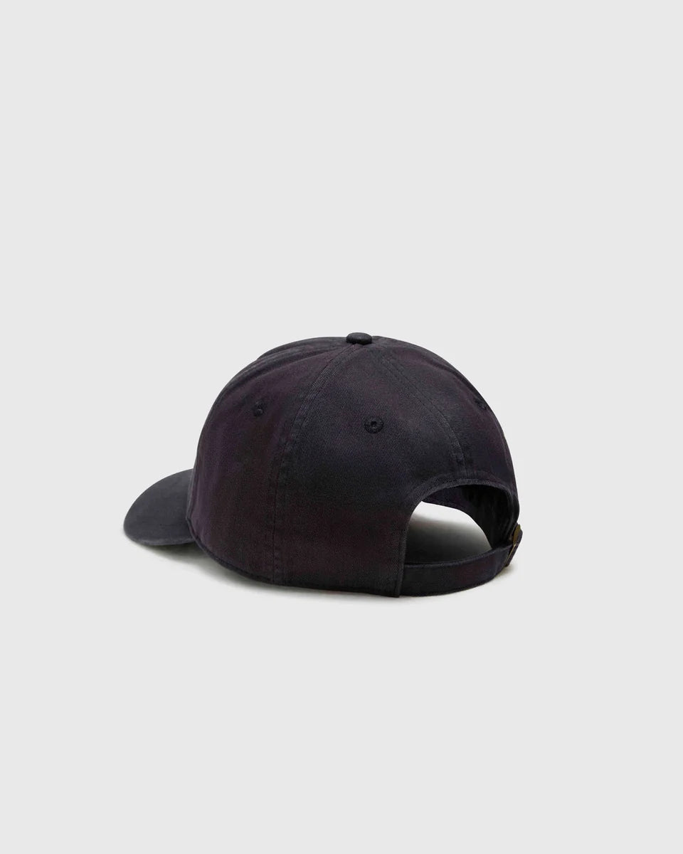 De Mercer Classic Cap