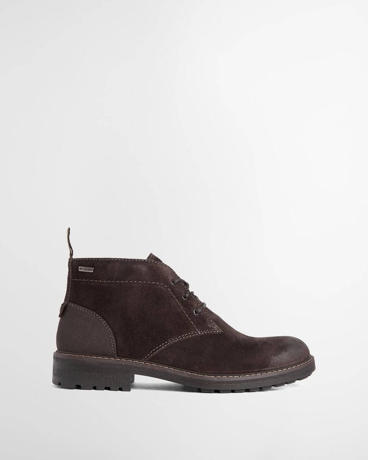 Shawdon - brown