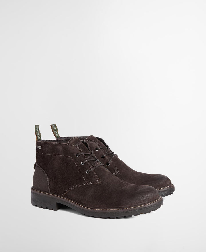 Shawdon - brown