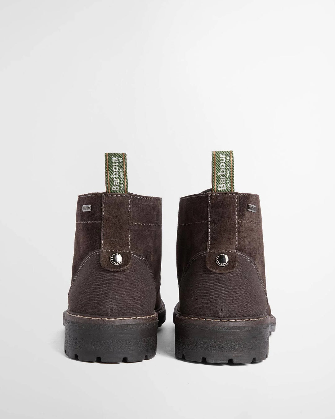 Shawdon - brown