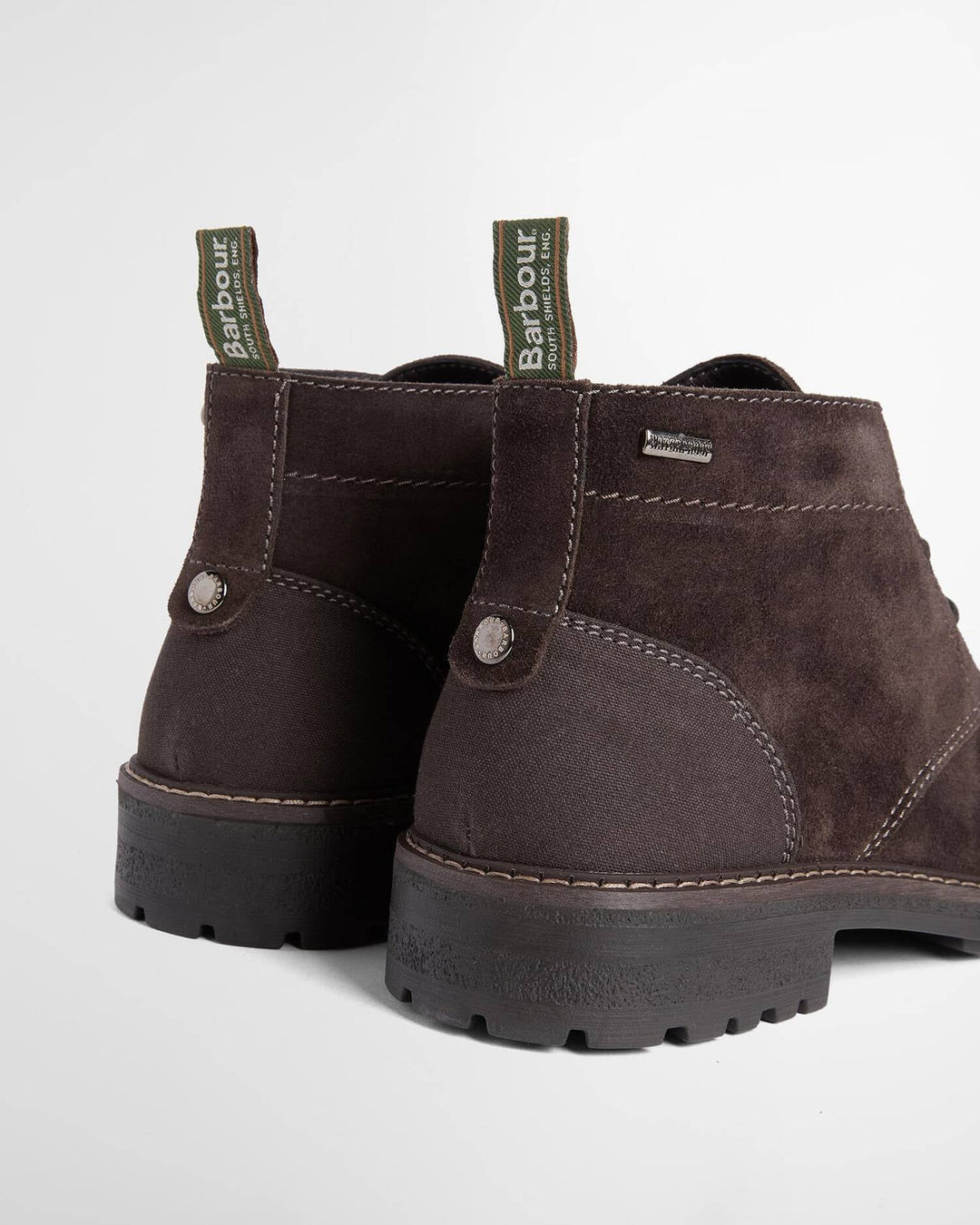 Shawdon - brown