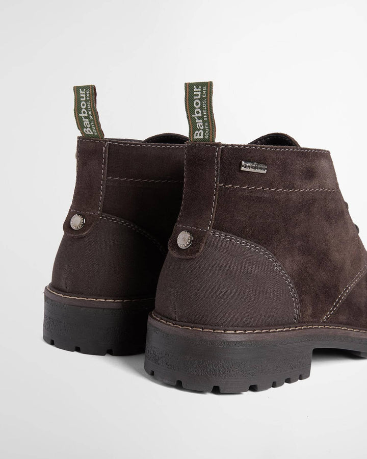 Shawdon - brown