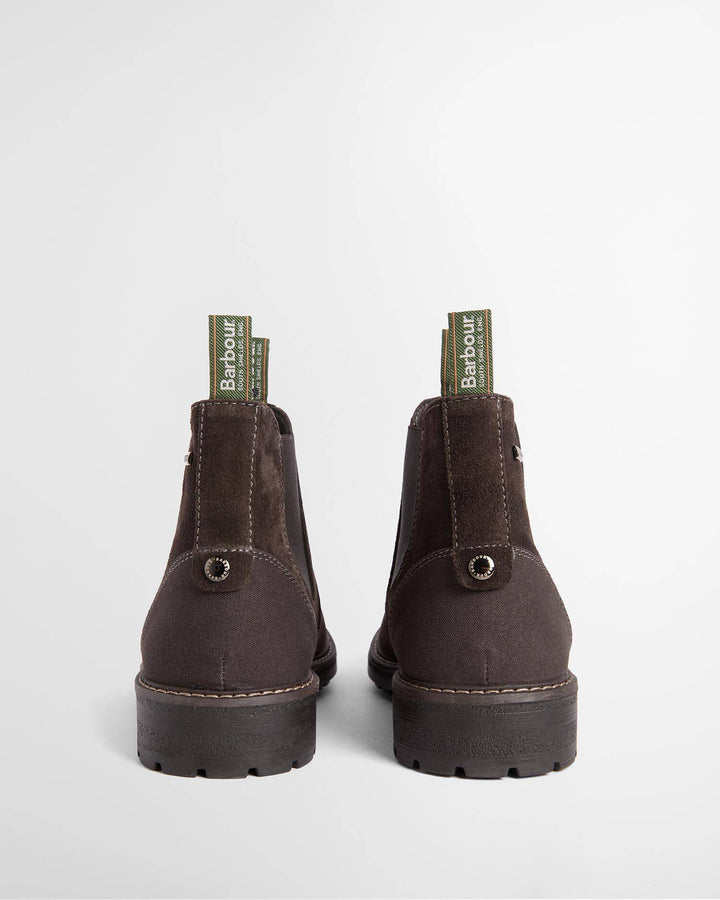 Embleton - brown