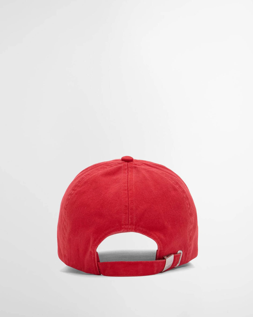 Gorra Barbour Cascade - roja