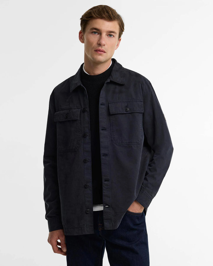 B.int Arlo overshirt