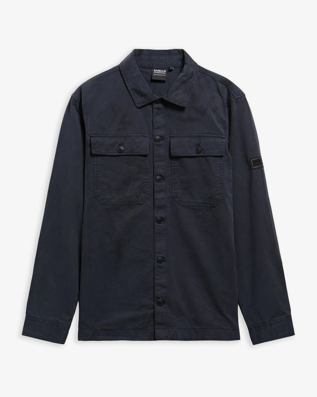 B.int Arlo overshirt