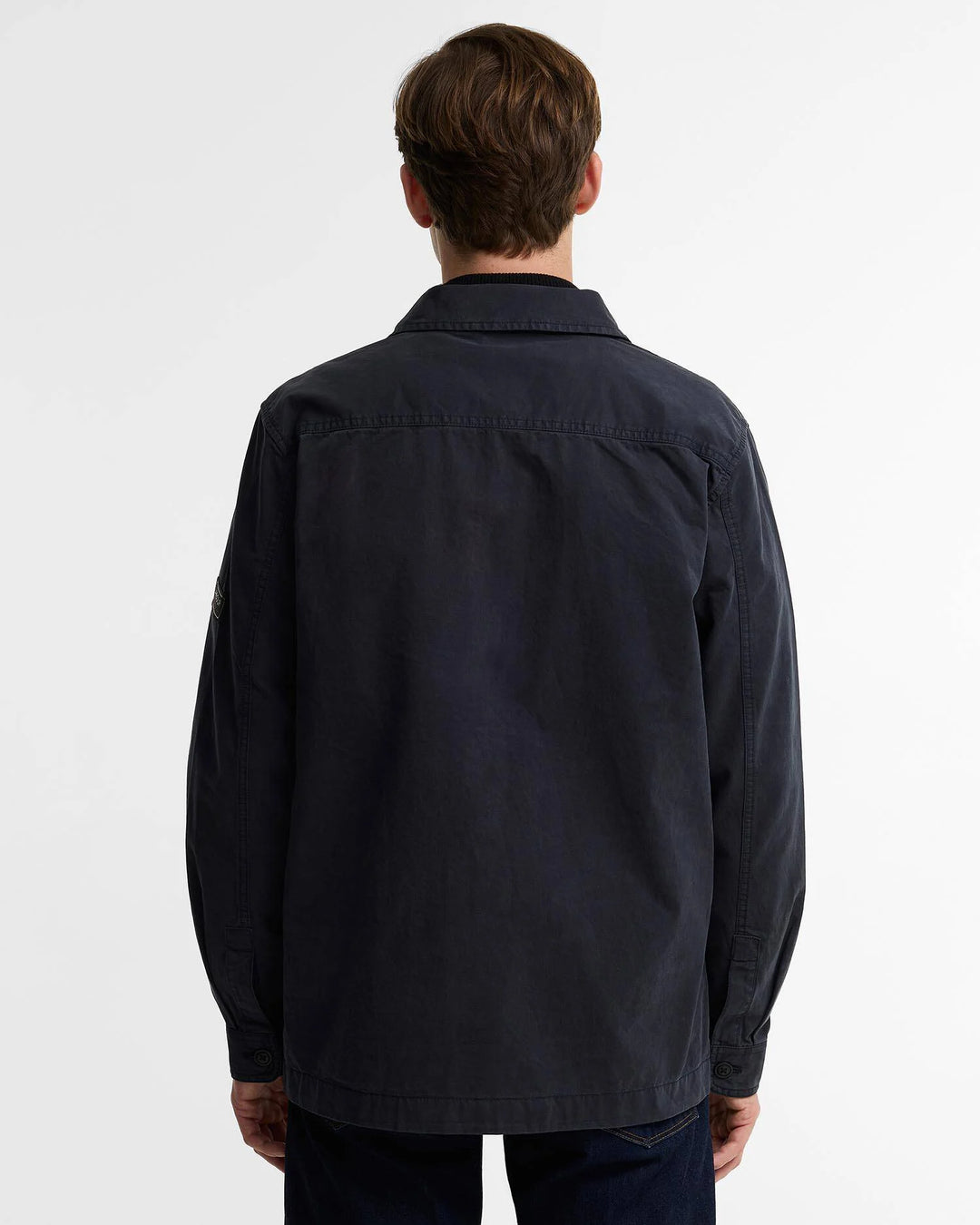 B.int Arlo overshirt