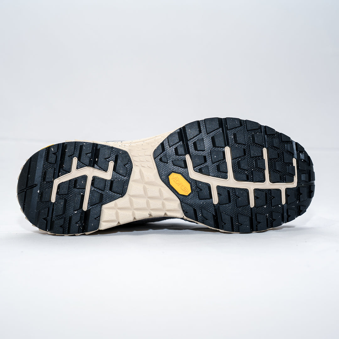 The re-run vibram - navy/ miscellaneous