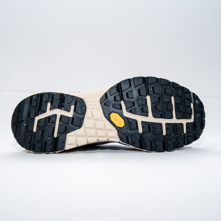 The re-run vibram - navy/ miscellaneous