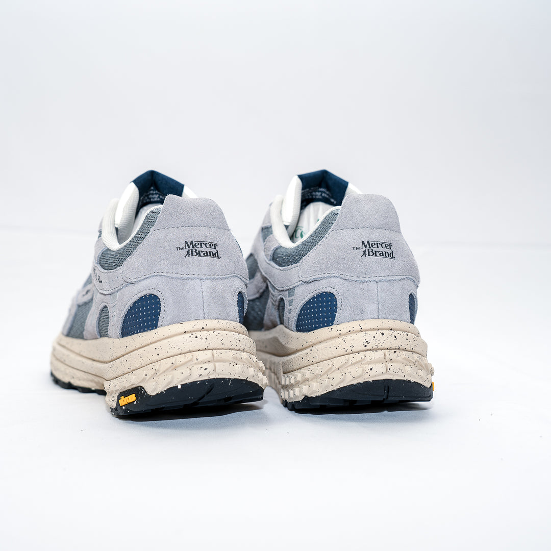 The re-run vibram - navy/ miscellaneous